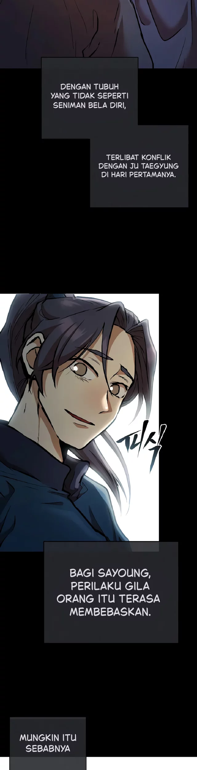 Reborn on the Demonic Cult Battlefield Chapter 11 Gambar 13