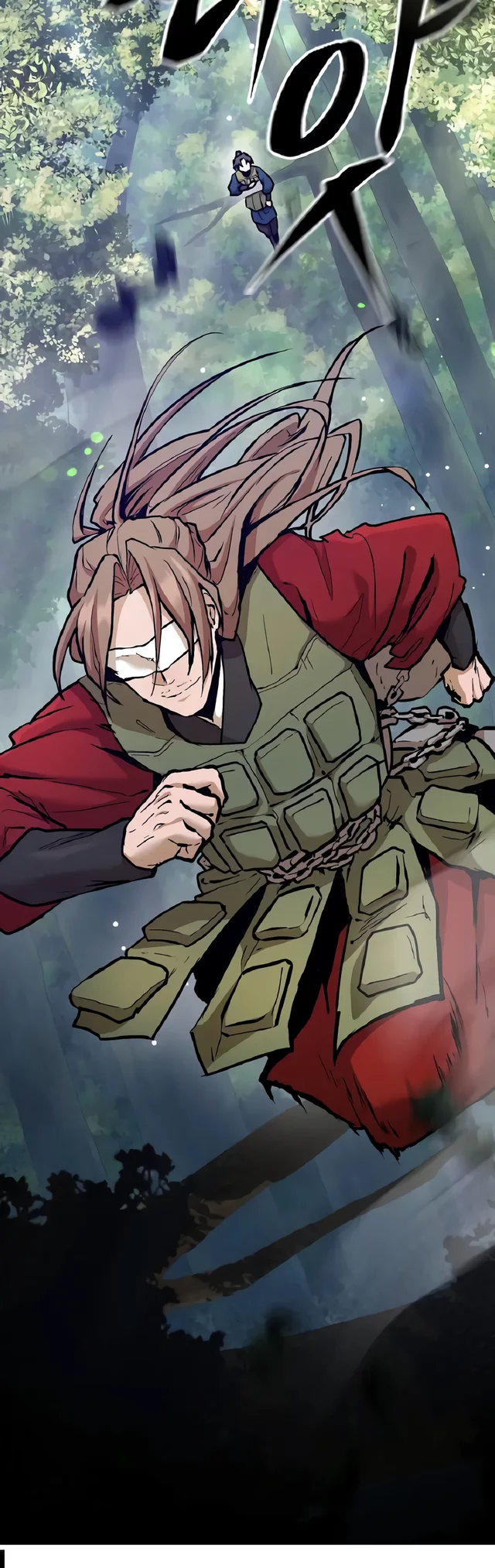 Reborn on the Demonic Cult Battlefield Chapter 11 Gambar 16