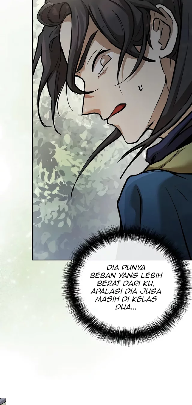 Reborn on the Demonic Cult Battlefield Chapter 11 Gambar 21