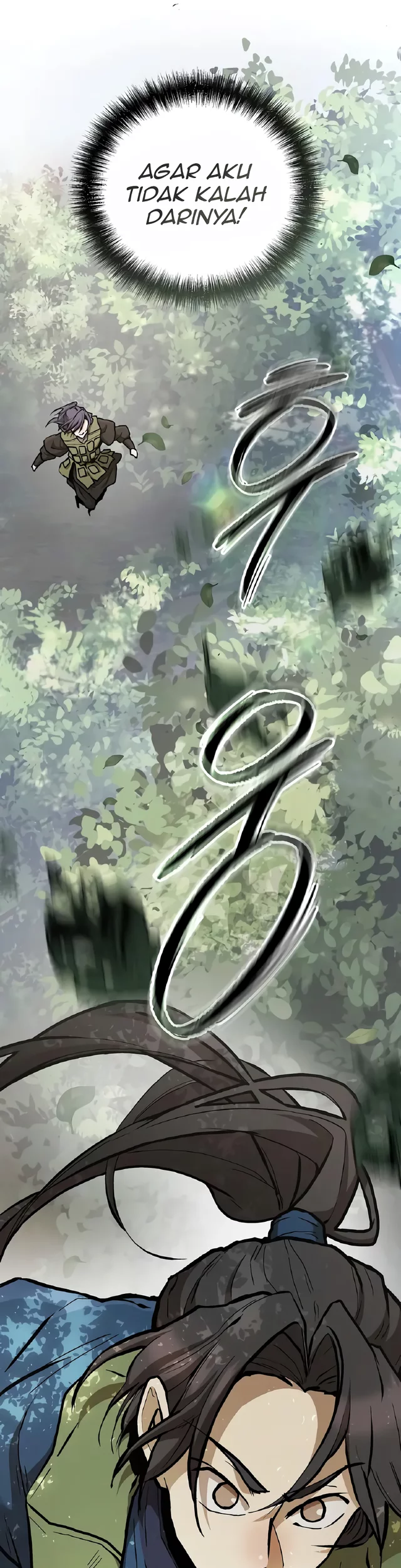Reborn on the Demonic Cult Battlefield Chapter 11 Gambar 26