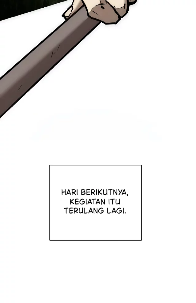 Reborn on the Demonic Cult Battlefield Chapter 11 Gambar 30