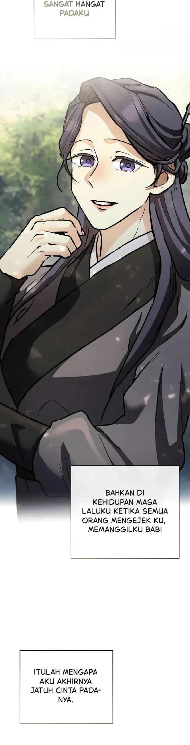 Reborn on the Demonic Cult Battlefield Chapter 11 Gambar 34