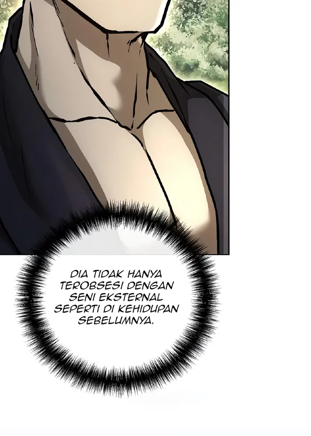 Reborn on the Demonic Cult Battlefield Chapter 11 Gambar 40