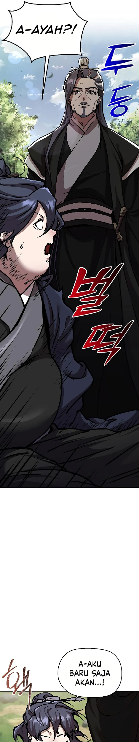 Reborn on the Demonic Cult Battlefield Chapter 2 Gambar 38