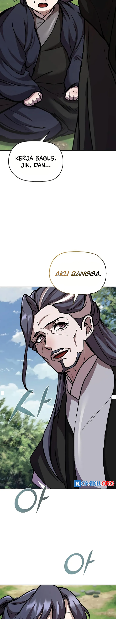 Reborn on the Demonic Cult Battlefield Chapter 2 Gambar 39