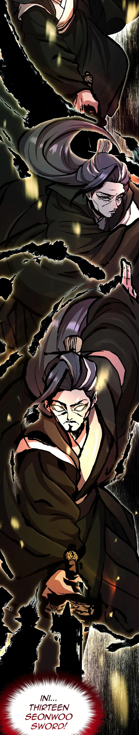 Reborn on the Demonic Cult Battlefield Chapter 2 Gambar 44