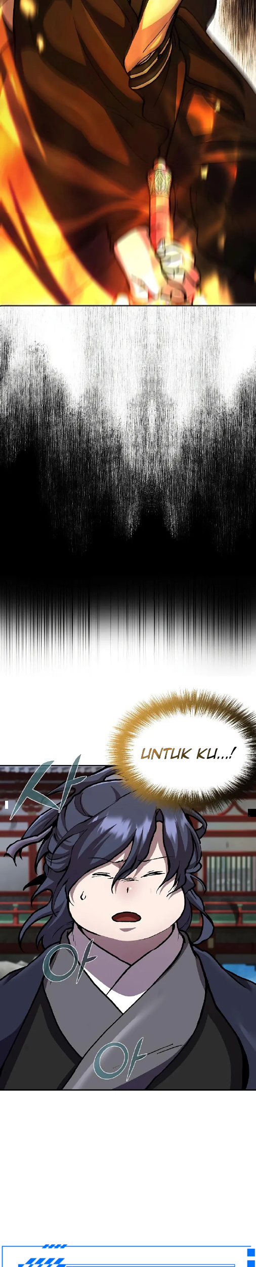 Reborn on the Demonic Cult Battlefield Chapter 2 Gambar 47