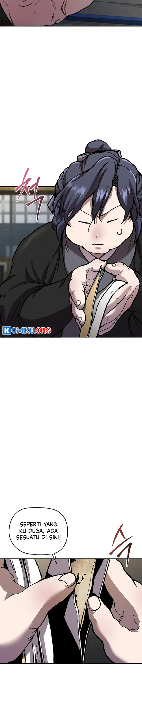 Reborn on the Demonic Cult Battlefield Chapter 2 Gambar 51