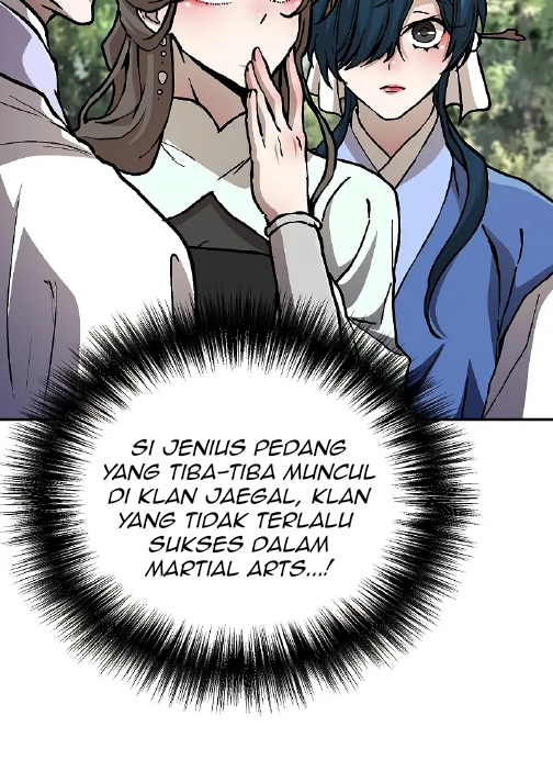 Reborn on the Demonic Cult Battlefield Chapter 2 Gambar 13