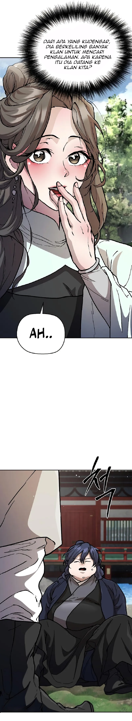 Reborn on the Demonic Cult Battlefield Chapter 2 Gambar 14