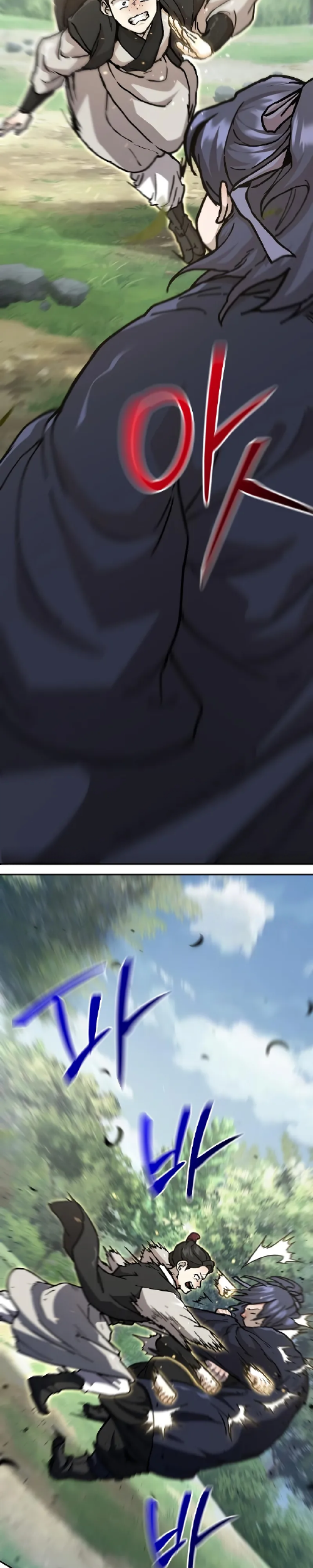 Reborn on the Demonic Cult Battlefield Chapter 2 Gambar 20