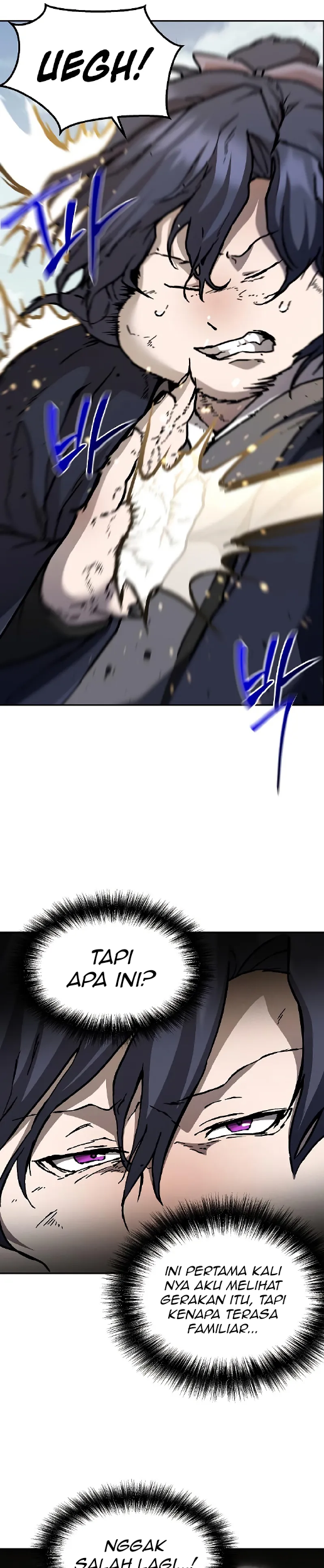 Reborn on the Demonic Cult Battlefield Chapter 2 Gambar 22