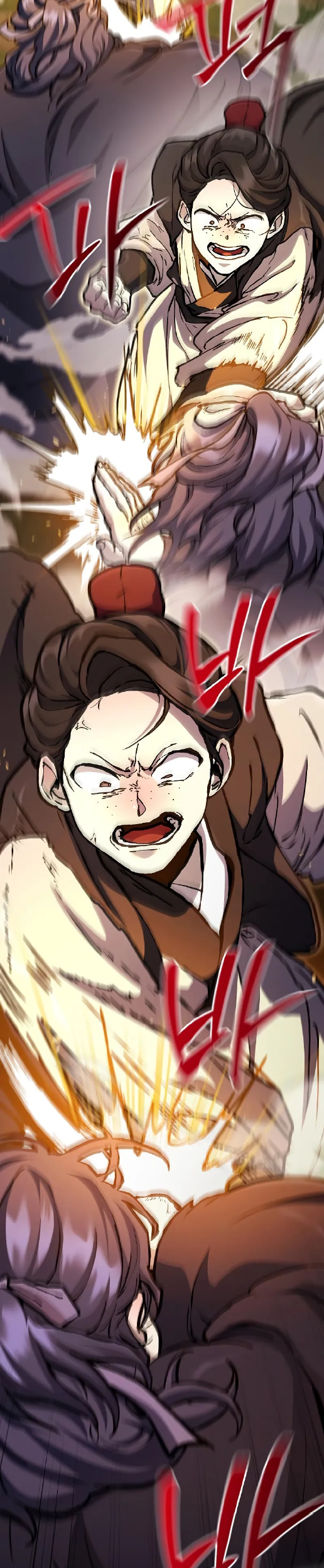 Reborn on the Demonic Cult Battlefield Chapter 2 Gambar 24