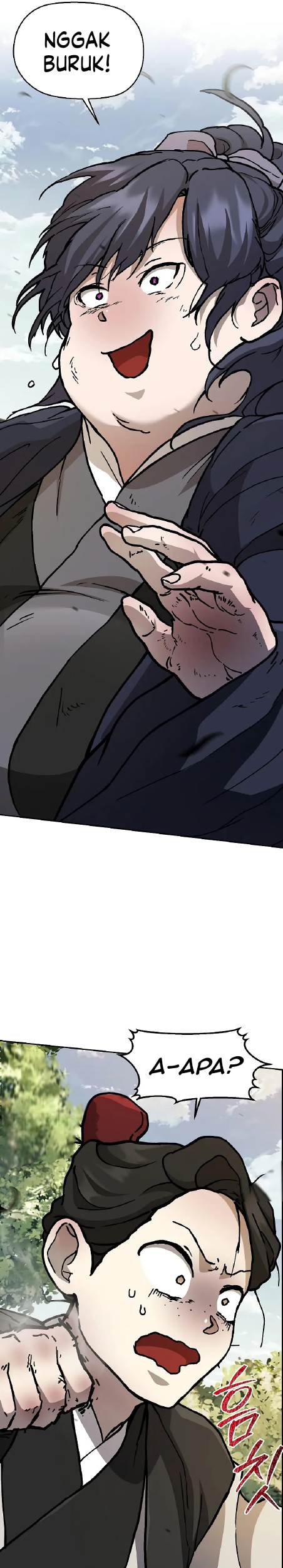 Reborn on the Demonic Cult Battlefield Chapter 2 Gambar 26