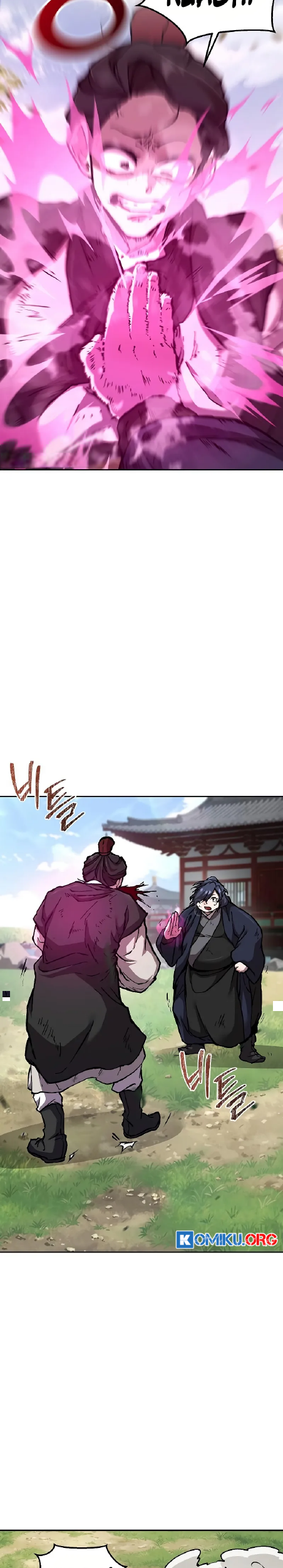 Reborn on the Demonic Cult Battlefield Chapter 2 Gambar 31