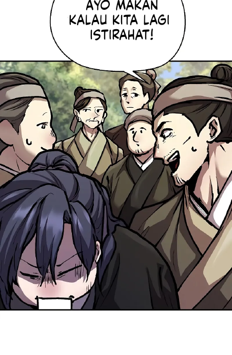 Reborn on the Demonic Cult Battlefield Chapter 3 Gambar 45