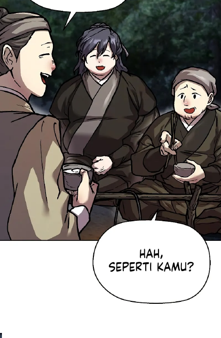 Reborn on the Demonic Cult Battlefield Chapter 3 Gambar 49