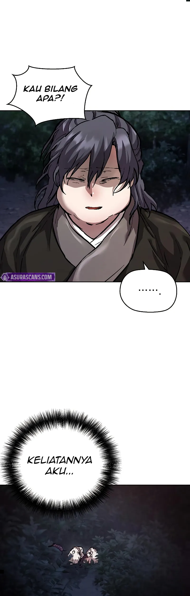 Reborn on the Demonic Cult Battlefield Chapter 3 Gambar 50