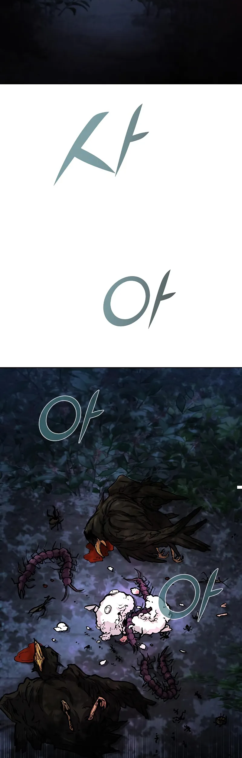 Reborn on the Demonic Cult Battlefield Chapter 3 Gambar 51