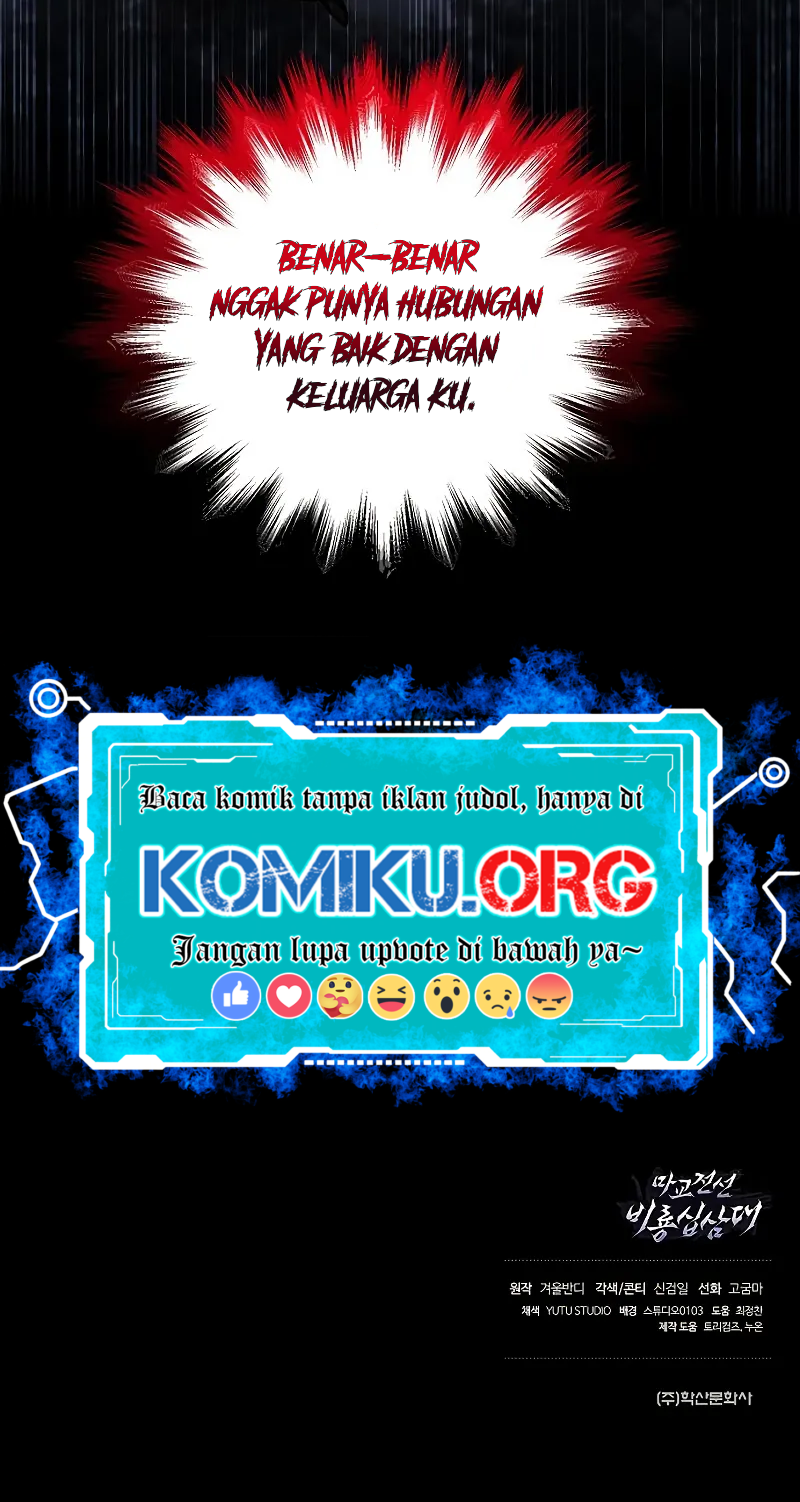 Reborn on the Demonic Cult Battlefield Chapter 3 Gambar 52