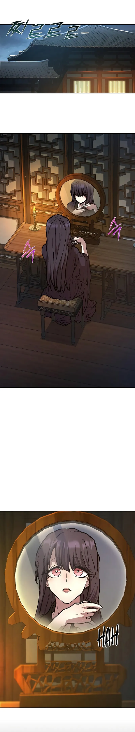 Baca  Reborn on the Demonic Cult Battlefield Chapter 3 Gambar 2