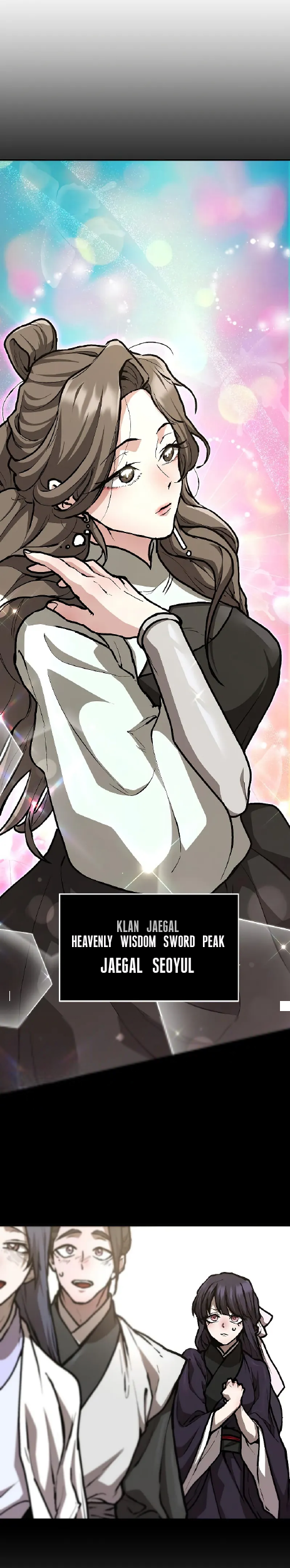 Reborn on the Demonic Cult Battlefield Chapter 3 Gambar 3