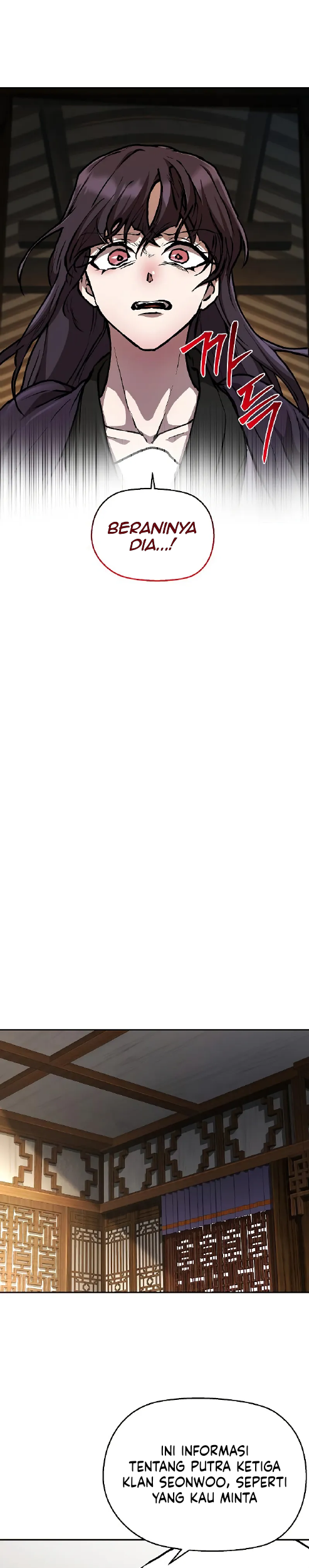 Reborn on the Demonic Cult Battlefield Chapter 3 Gambar 8