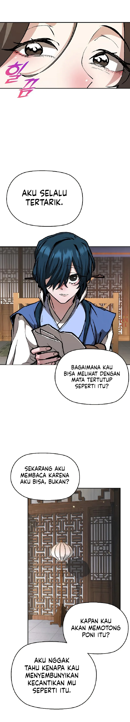 Reborn on the Demonic Cult Battlefield Chapter 3 Gambar 14