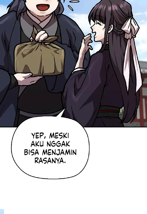 Reborn on the Demonic Cult Battlefield Chapter 3 Gambar 21