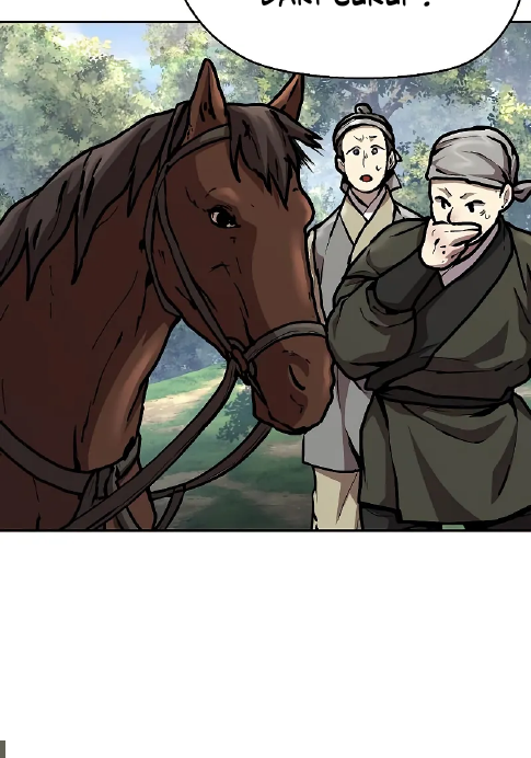 Reborn on the Demonic Cult Battlefield Chapter 3 Gambar 29