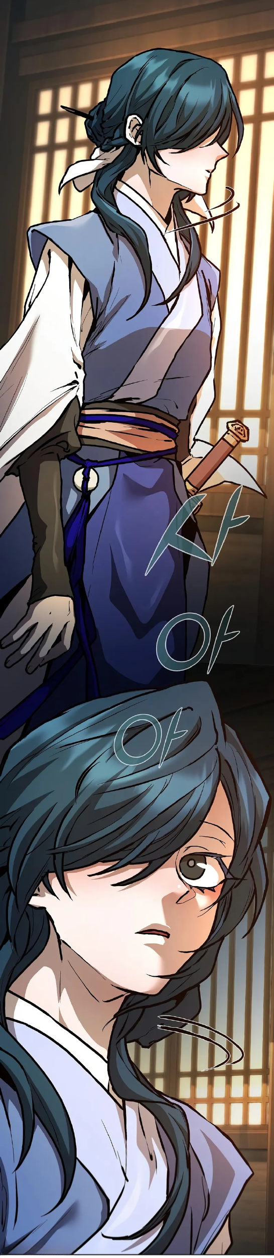 Reborn on the Demonic Cult Battlefield Chapter 4 Gambar 51