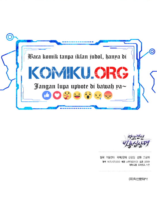 Reborn on the Demonic Cult Battlefield Chapter 4 Gambar 52