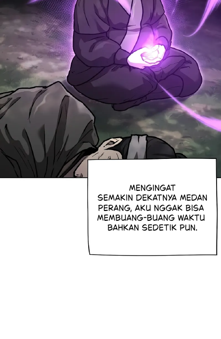 Reborn on the Demonic Cult Battlefield Chapter 4 Gambar 8