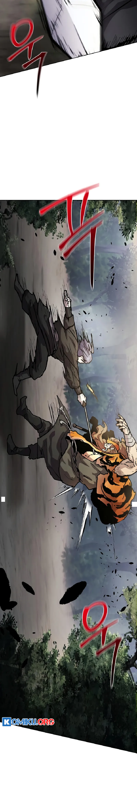 Reborn on the Demonic Cult Battlefield Chapter 4 Gambar 26