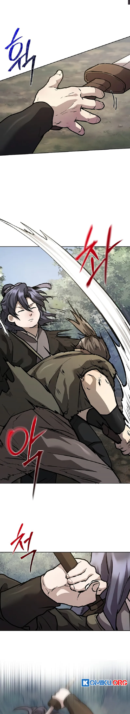 Reborn on the Demonic Cult Battlefield Chapter 4 Gambar 29