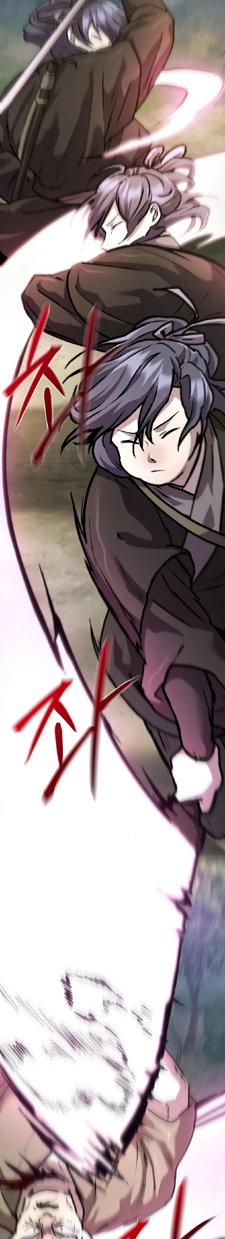 Reborn on the Demonic Cult Battlefield Chapter 4 Gambar 30