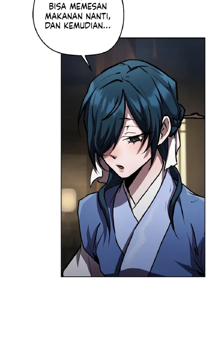 Reborn on the Demonic Cult Battlefield Chapter 5 Gambar 4