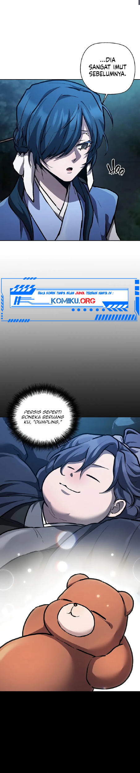 Reborn on the Demonic Cult Battlefield Chapter 5 Gambar 13