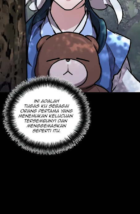 Reborn on the Demonic Cult Battlefield Chapter 5 Gambar 16