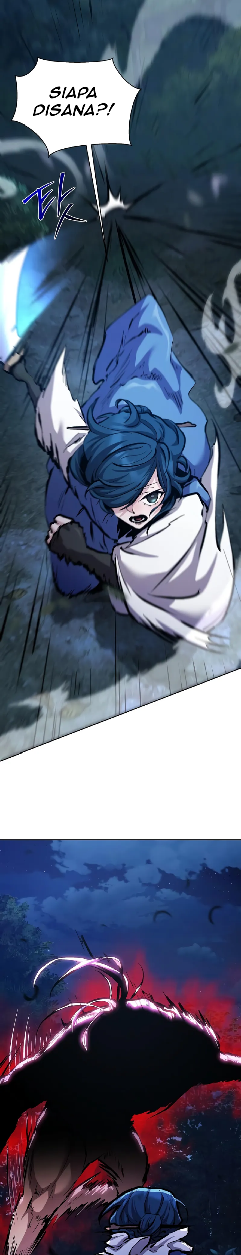 Reborn on the Demonic Cult Battlefield Chapter 5 Gambar 19