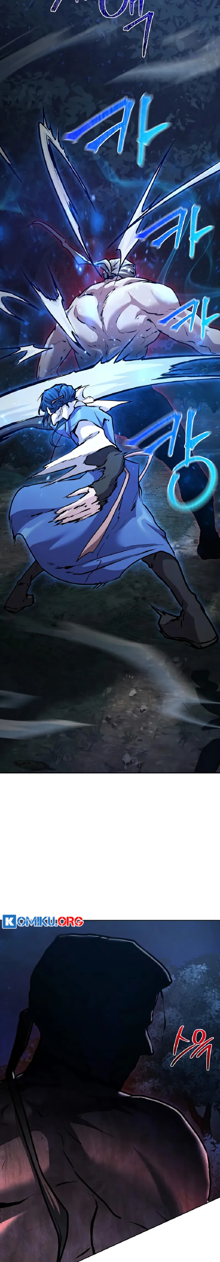 Reborn on the Demonic Cult Battlefield Chapter 5 Gambar 22