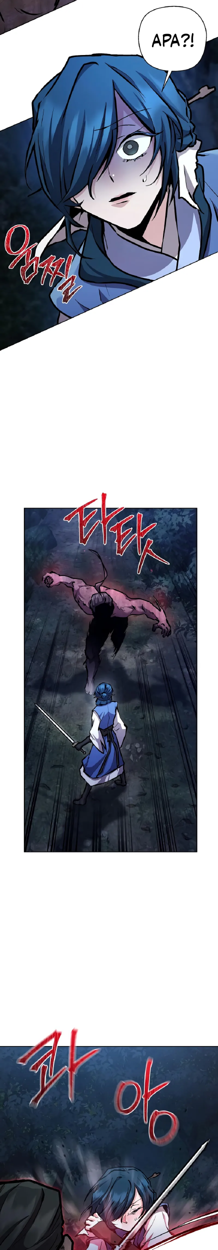 Reborn on the Demonic Cult Battlefield Chapter 5 Gambar 23