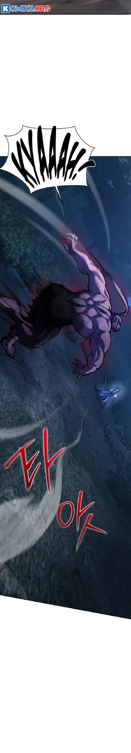 Reborn on the Demonic Cult Battlefield Chapter 5 Gambar 27