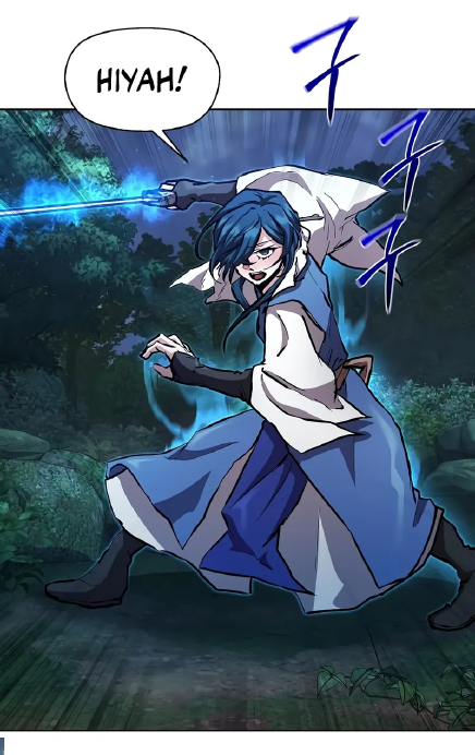 Reborn on the Demonic Cult Battlefield Chapter 5 Gambar 28