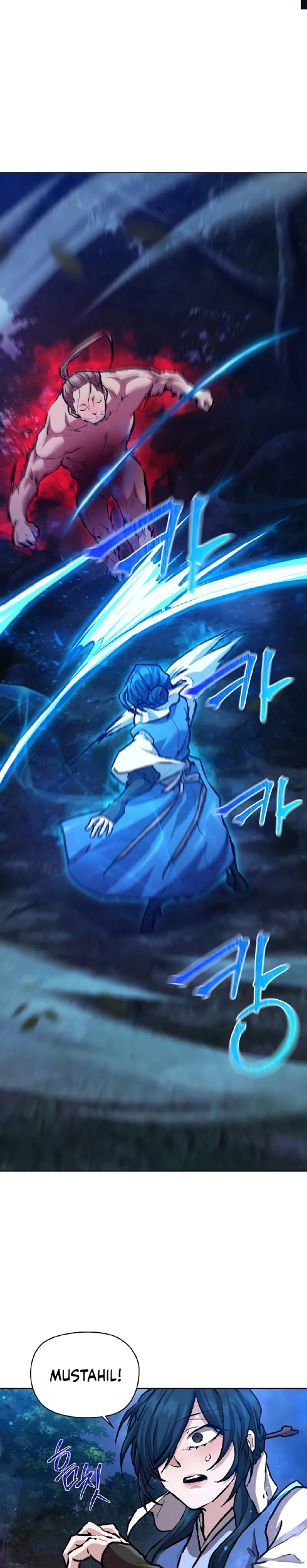 Reborn on the Demonic Cult Battlefield Chapter 5 Gambar 29