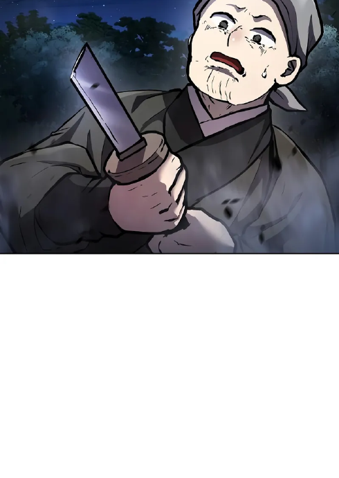 Reborn on the Demonic Cult Battlefield Chapter 5 Gambar 32