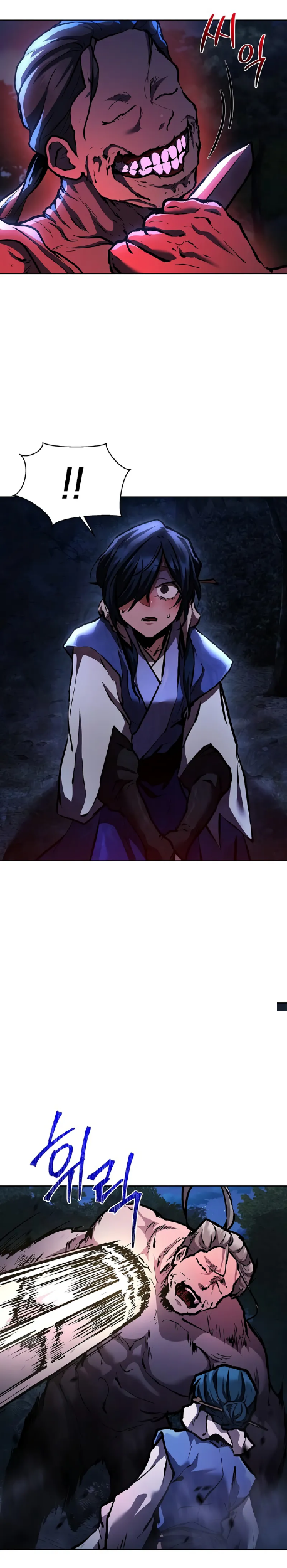 Reborn on the Demonic Cult Battlefield Chapter 5 Gambar 34