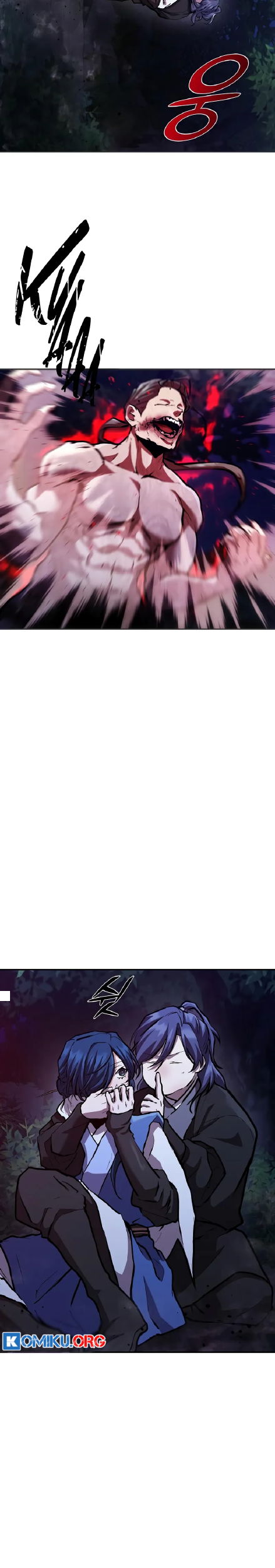 Baca  Reborn on the Demonic Cult Battlefield Chapter 6 Gambar 2