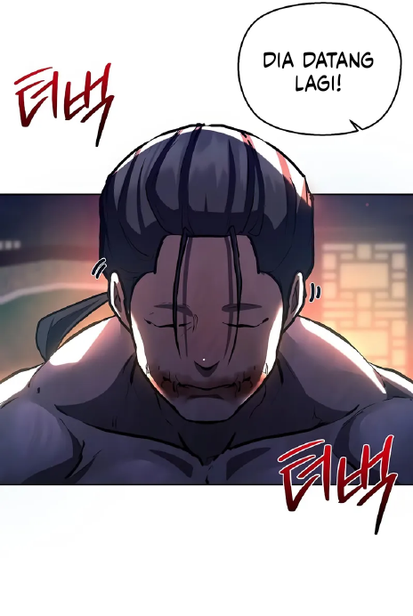 Reborn on the Demonic Cult Battlefield Chapter 6 Gambar 12