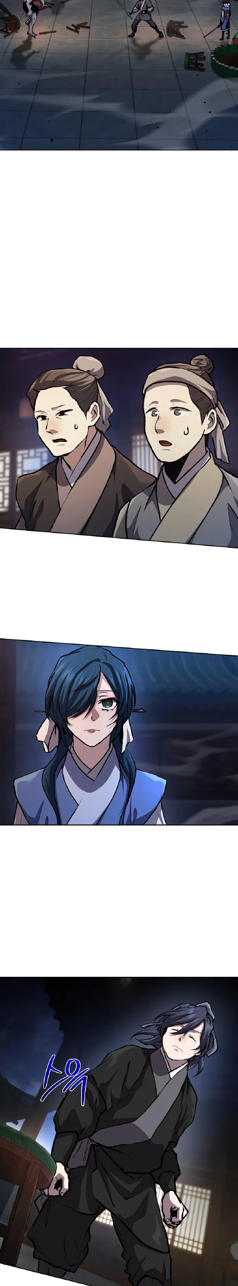 Reborn on the Demonic Cult Battlefield Chapter 6 Gambar 15